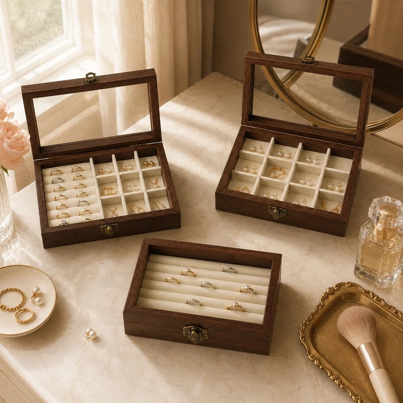 Slaapkamer bureau organizer va - Jewelry Making Organizer Box recensie en prijs