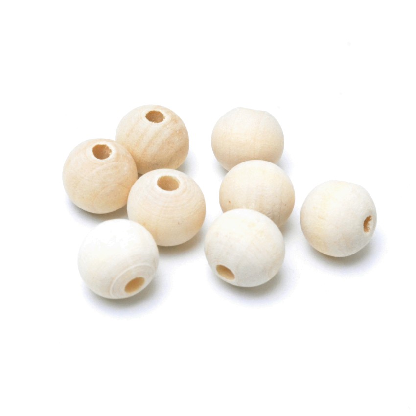 Kies Maat 4-40mm Natuurlijke H - Jewelry Making For 5 Year Old recensie en prijs