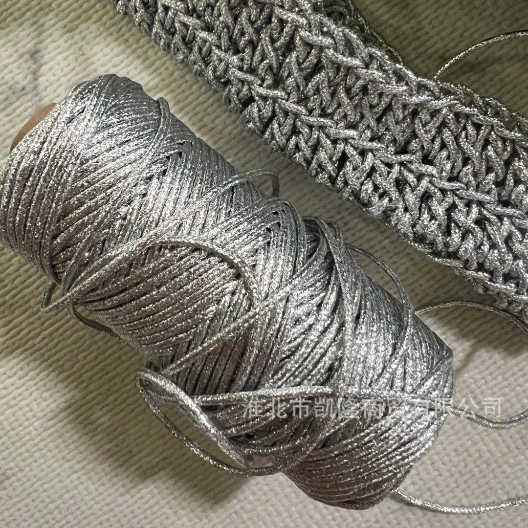 Glanzend Metallic Gevlochten K - Jewelry Making Gold Wire recensie en prijs