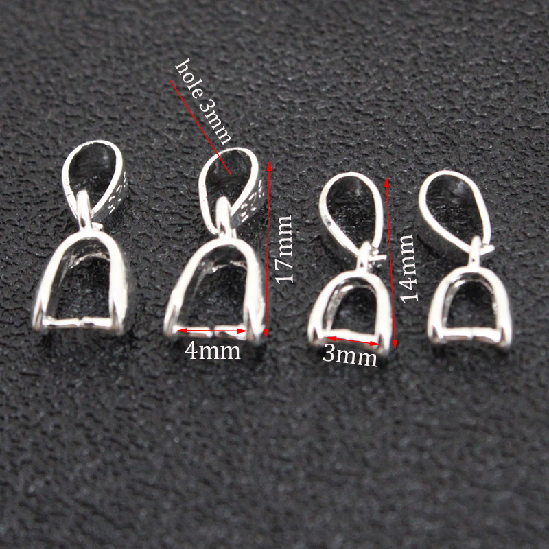 10 Stuks 925 Stering Verzilver - Jewelry Making Pendants recensie en prijs