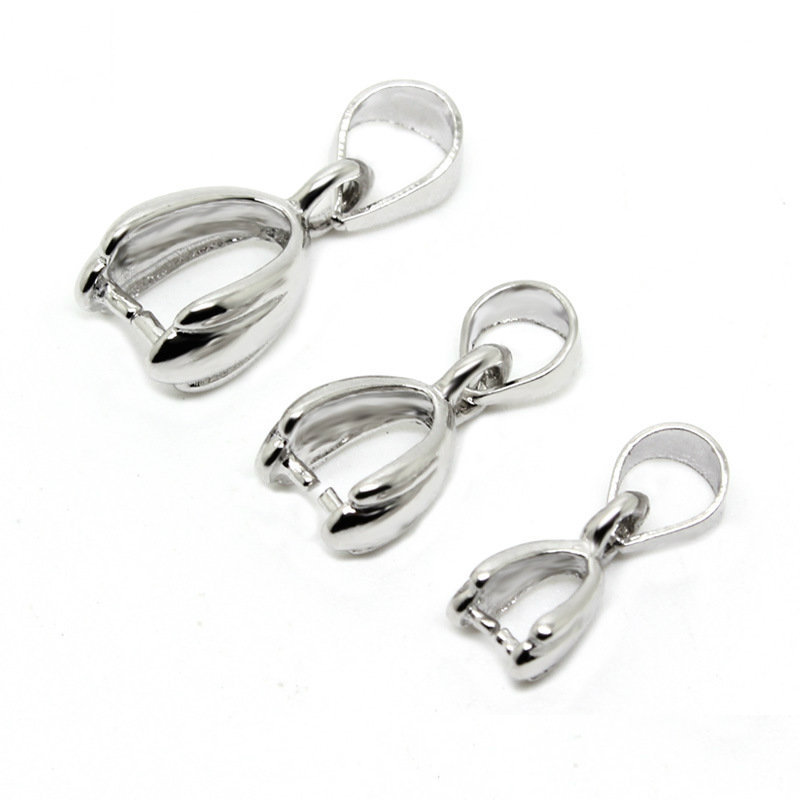 10 Stuks 925 Stering Verzilver - Jewelry Making Pendants recensie en prijs