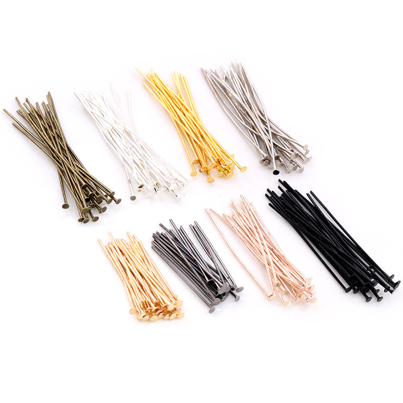 200 stks/partij 16-50mm Heads  - Jewelry Making Jig recensie en prijs