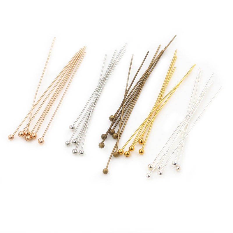 200 stks/partij 16-50mm Heads  - Jewelry Making Jig recensie en prijs