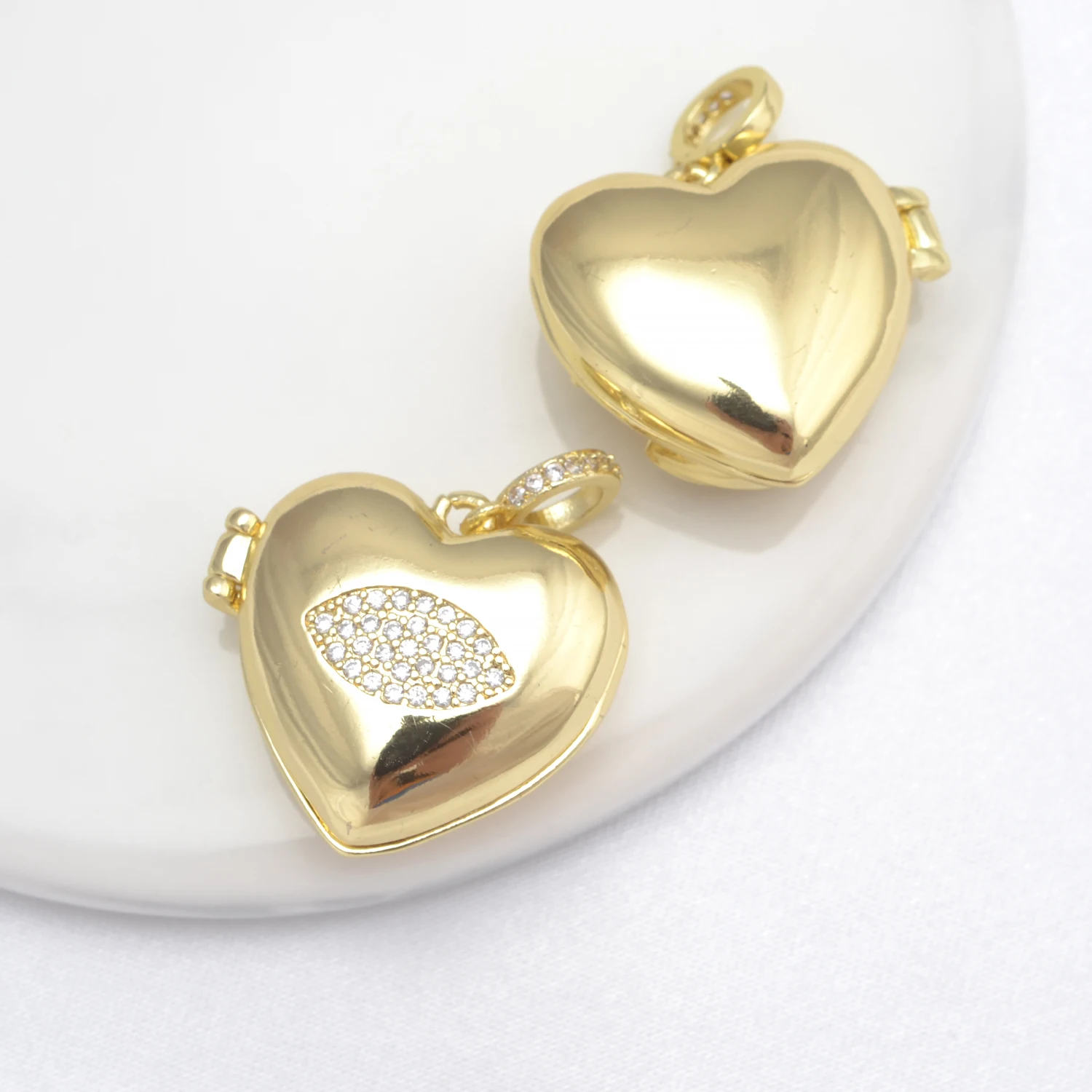 Vintage Charms Amulet Voor Diy - Jewelry Making Place recensie en prijs