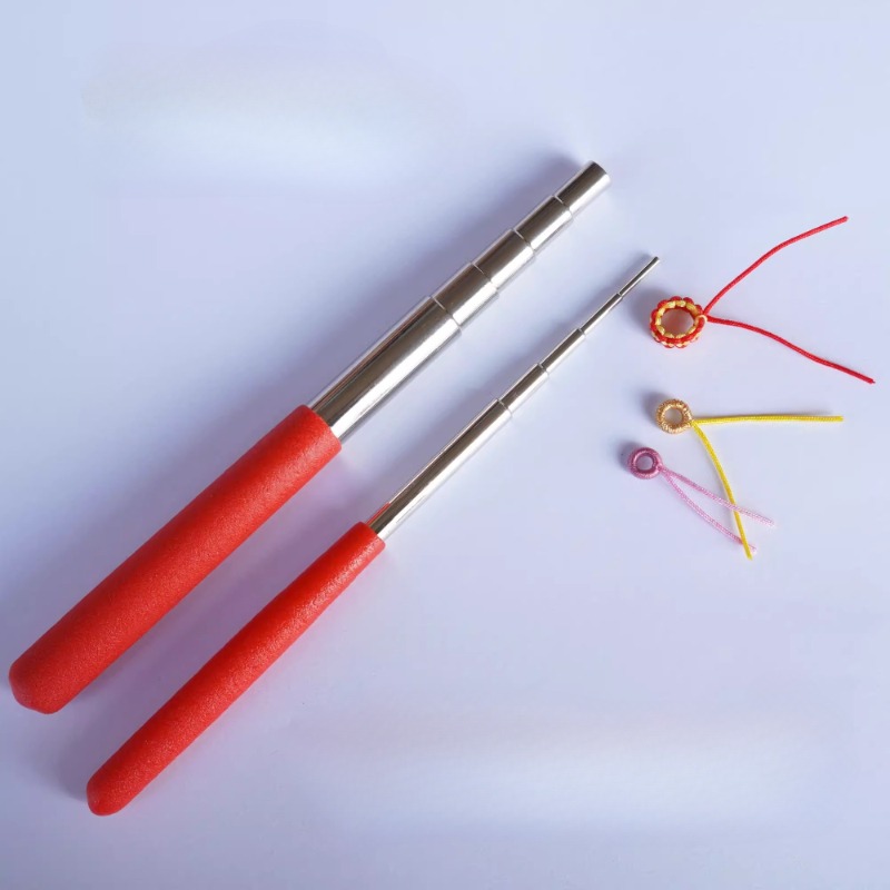 Roestvrijstalen spoeljig-wikke - Jewelry Making Jig recensie en prijs