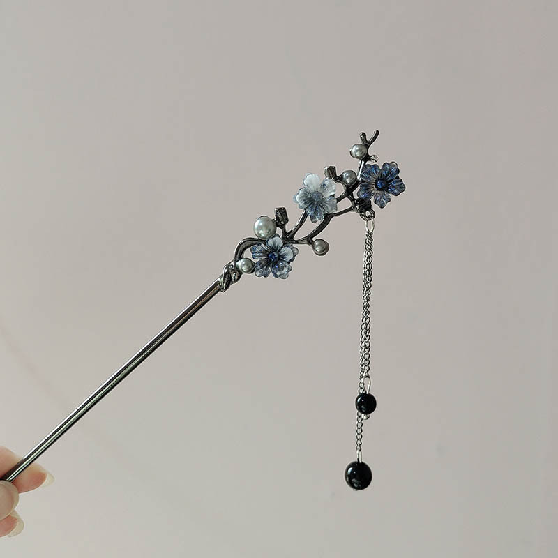 Klassieke Haarstokjes Inktkleu - Jewelry Making For Adults recensie en prijs