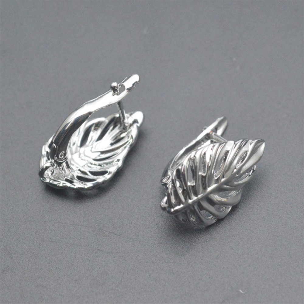 1/2 Stuks 18K Verguld Messing  - Jewelry Making Hoops recensie en prijs