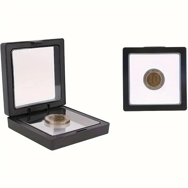 20 stuks Clearview 3D drijvend - Jewelry Making Organizer Box recensie en prijs