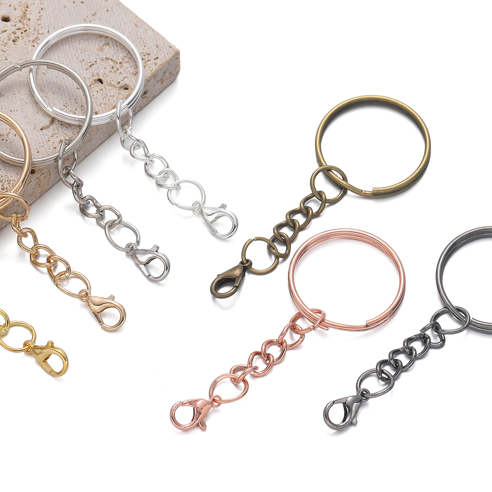 10 stuks/verpakking 25mm schro - Jewelry Making Hoops recensie en prijs