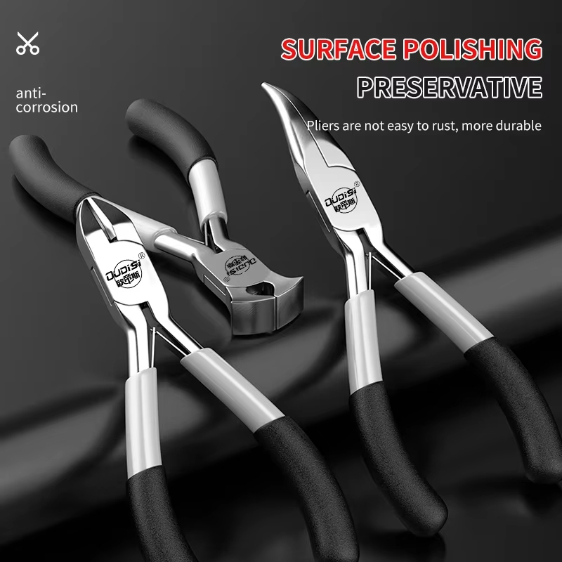 Koolstofstaal Sieraden Maken P - Jewelry Making Round Nose Pliers recensie en prijs