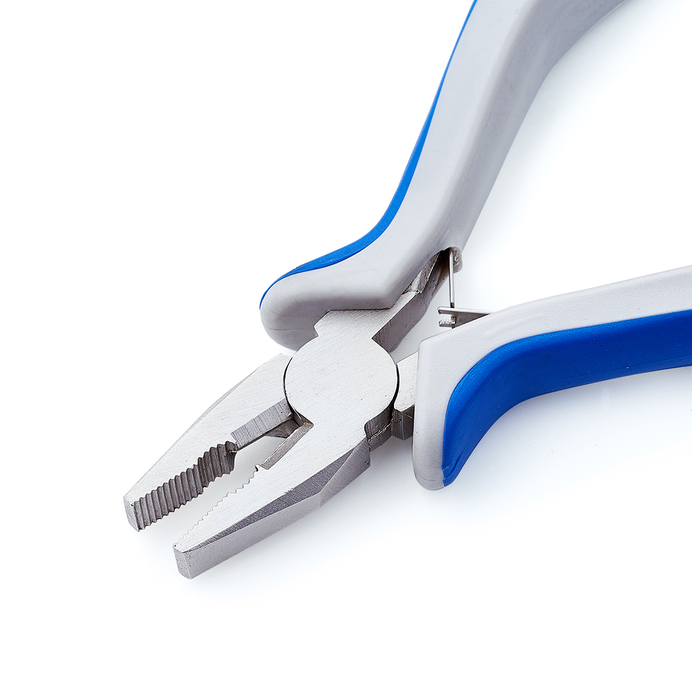 1 stuk koolstofstalen sieraden - Jewelry Making Round Nose Pliers recensie en prijs