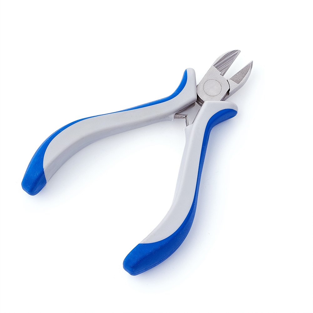 1 stuk koolstofstalen sieraden - Jewelry Making Round Nose Pliers recensie en prijs