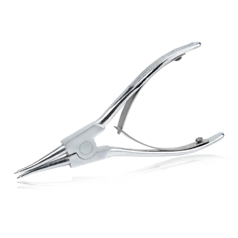 Legering Rondbektang Sieraden  - Jewelry Making Round Nose Pliers recensie en prijs