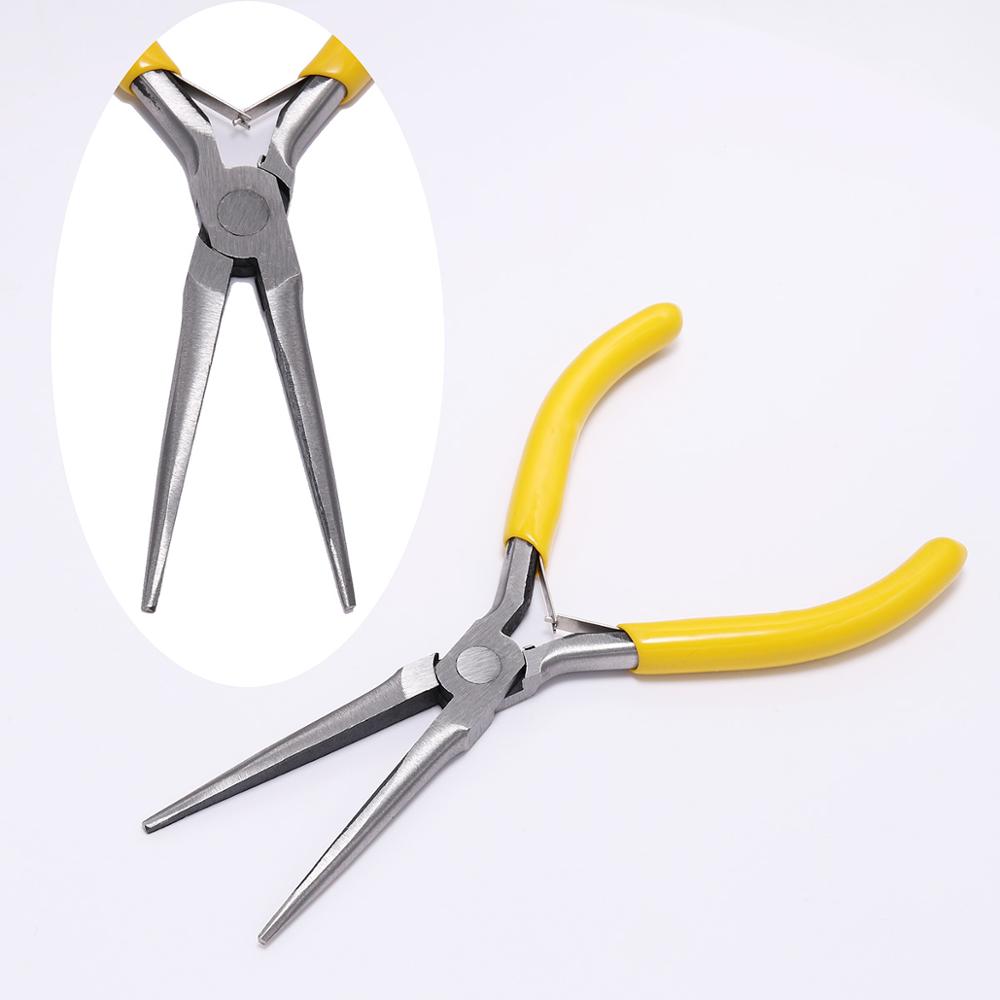 Multifunctioneel handgereedsch - Jewelry Making Round Nose Pliers recensie en prijs