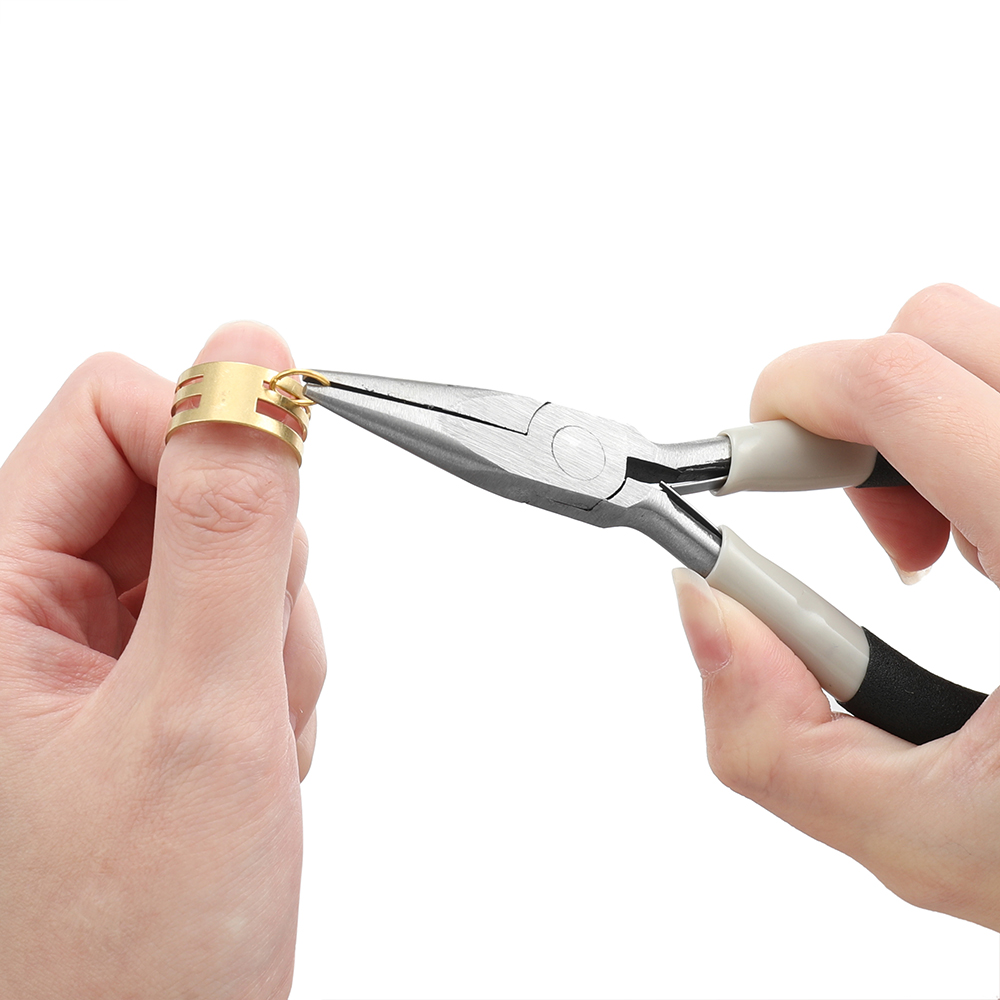 3 stks/set 3 Stijlen Sieraden  - Jewelry Making Round Nose Pliers recensie en prijs